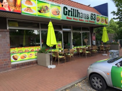 照片: Grillhaus 63